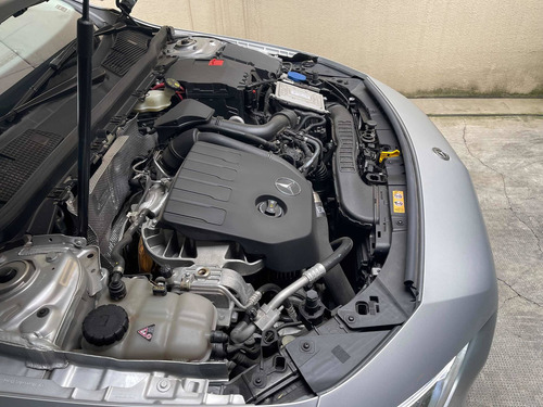 Imagen 6 de 12 de Mercedes-benz Clase A 2019 1.3 163cv Progressive