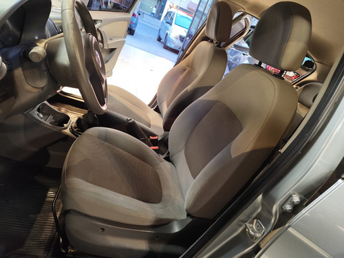 Fiat Palio 1.6 Essence 115cv Brasil