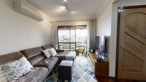 Imagem 13 de 26 de Apartamento À Venda No Bairro Freguesia Do Ó - São Paulo/sp - O-17350-28455