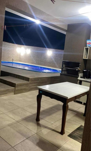 Casa Linda E Aconchegante Com Piscina No Litoral Do Paraná