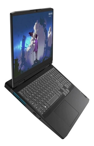 Ideapad Gaming 3 Core I7-12700h 8gb Ram 512gb Ssd Rtx 3050ti
