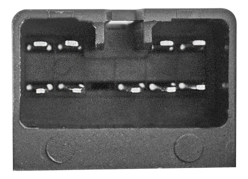 Control Electrico Suzuki Sidekick 1989 - 1998 Del Izq