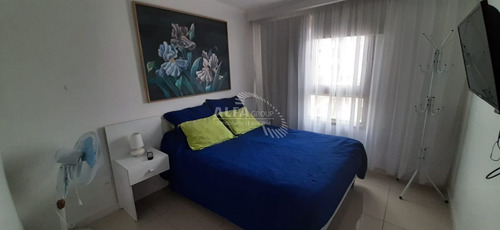 Imagen 9 de 14 de Muy Lindo Apto De 1 Dormitorio