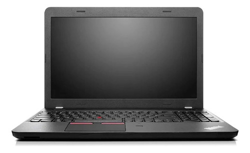 Laptop Lenovo Thinkpad E550 Core I5 /ram 8gb / Ssd 240 Gb (Reacondicionado)