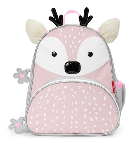 Mochila Skip Hop Zoo Deer 100% original Ready