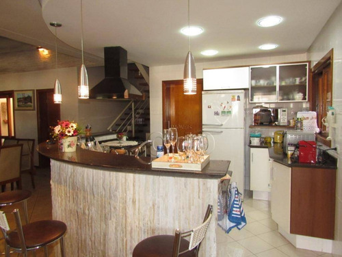 Imagem 15 de 28 de Casa À Venda, 315 M² Por R$ 1.400.000,00 - Nova Piracicaba - Piracicaba/sp - Ca2719