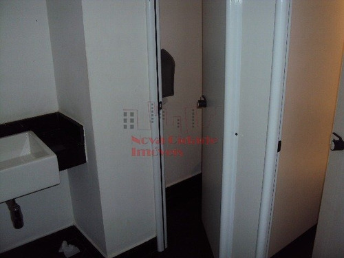 Imagem 12 de 15 de Galpao - Vila Olimpia - Ref: 2730 - L-8147507