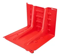 Comprar 10 Barrera Proteccion Inundacion Abs Tipo L Caja Control