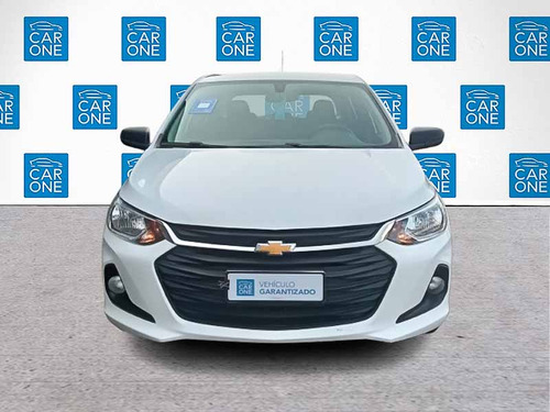 Chevrolet Onix 1.2 L19