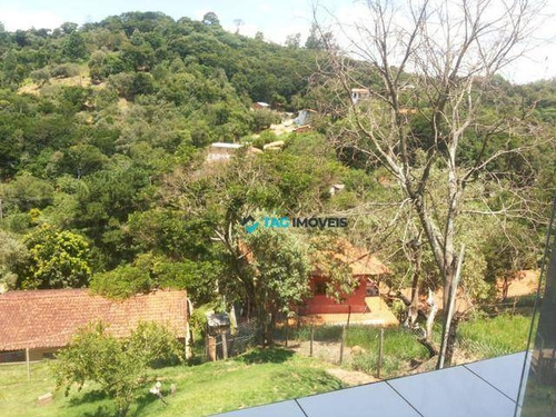 Chácara Com 3 Dormitórios À Venda, 625 M² Por R$ 413.400,00 - Sousas - Campinas/sp - Ch0030
