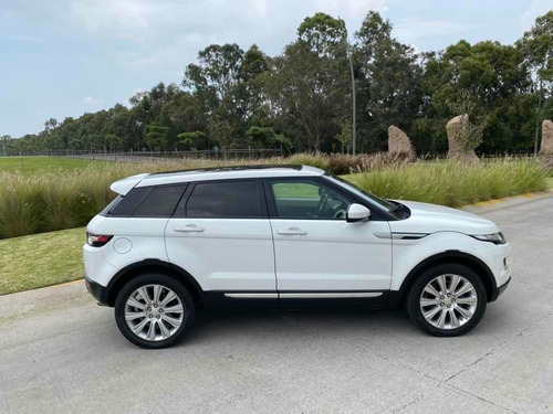 Land Rover Evoque 2.0 Dynamique At 2015