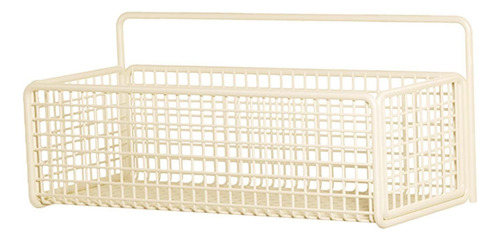 Cesta De Cocina Colgante De 27cmx15cmx13cm Sin Ganchos