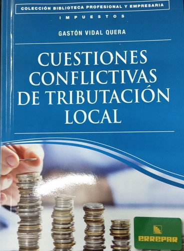 Libro Cuestiones Conflictivas De Tributacion Local