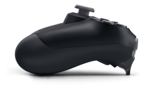 Imagen 5 de 7 de Joystick inalámbrico Sony PlayStation Dualshock 4 ps4 jet black
