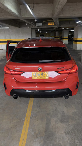 Bmw 128ti 2021 Impuestos Al Día Soat Y Tecno Junio 2027
