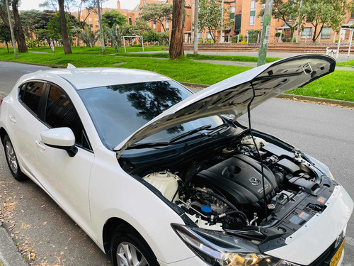 Mazda 3 2018 2.0 Sport Touring