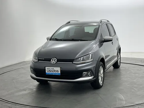 Volkswagen Cross Up BASICO 1.6 AUT 5P