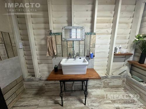 En Venta Quinta En Santa Anita Cañuelas