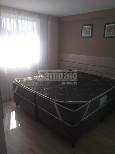 Imagem 17 de 20 de Apartamento - Ref: S0ap6552