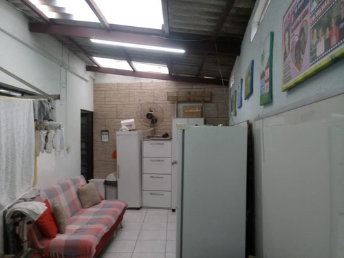 Imagem 12 de 15 de Sobrado Com 2 Dormitórios À Venda, 120 M² - Vila Alvinópolis - São Bernardo Do Campo/sp - So21210