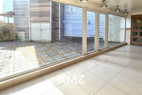 Departamento En Venta De 2 Dorm Puerto Varas Puerto Chico