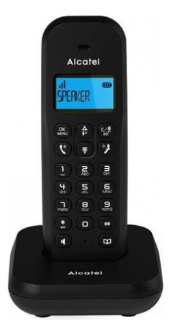 Telefono Inalambrico Alcatel Modelo E195