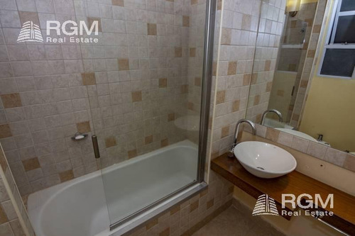 Imagen 12 de 18 de Venta 2 Ambientes. Excelente Ubicación, Montevideo A Metros De Santa Fe.