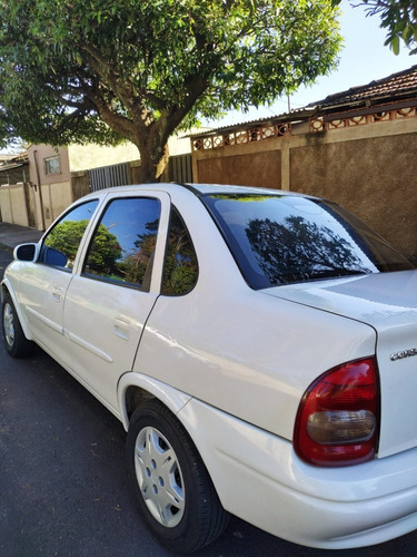 Gm - Corsa Wind 1.0 Mpfi