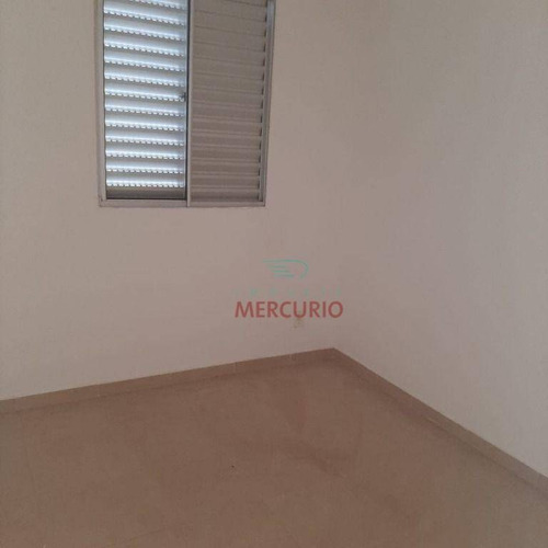 Imagem 10 de 11 de Apartamento À Venda, 47 M² Por R$ 99.000,00 - Jardim Nova Bauru - Bauru/sp - Ap3957