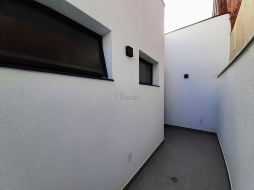 Imagem 29 de 30 de Casa À Venda No Condomínio Jardins Di Roma Em Indaiatuba/sp - Ca02502 - 70422717