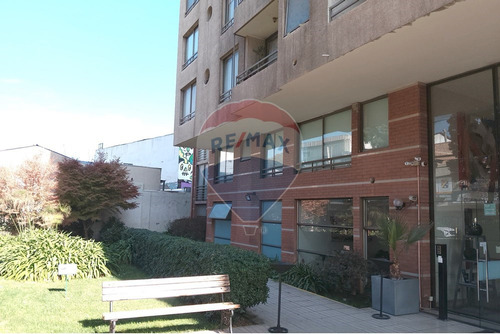 ¡tu Nuevo Hogar En Recoleta Te Espera!