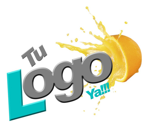 Diseñamos Tu Logotipo Urgente!!! Totalmente Profesional!!!