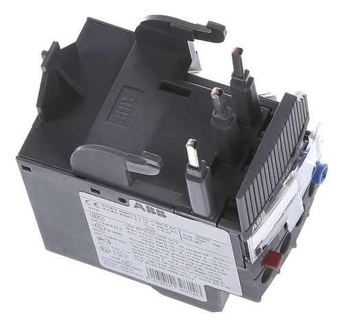 Relé Sobrecarga Térmica Tf42-38 Abb 35...38a 1saz721201r1055