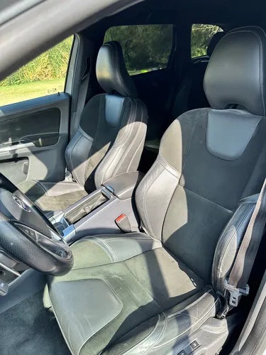 Volvo Xc60 T5