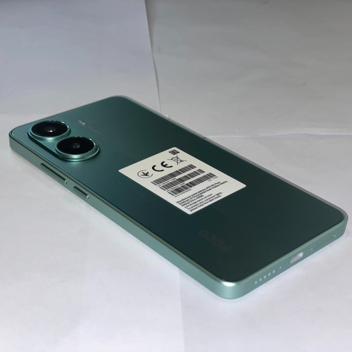 Xiaomi Poco X7 Pro 5g, Dual Sim Nfc 512 Gb 12 Gb, 6.67'' 6000mah 90w 50mp 120hz Amoled Qhd Liberado Global Reacondicionado Seminuevo Con Caja Original (Reacondicionado)