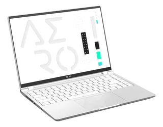 Laptop Gigabyte Aero 14 Core I5 16gb 1tb Rtx 4050