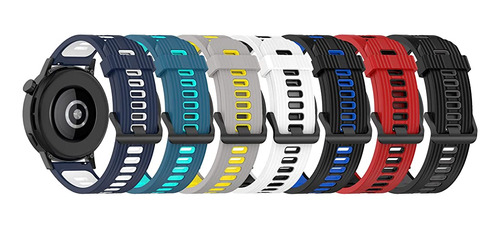 Fitturn 7 Pack Correas De Reloj Compatibles Para Polar Vanta