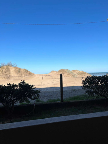Departamento Villa Gesell 2 Amb Frente Al Mar Y Centro Jovenes Familia