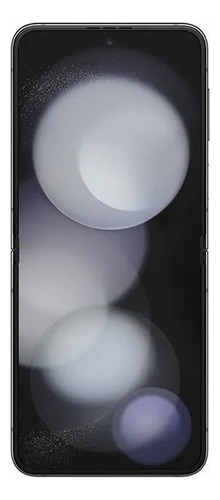 Samsung Z Flip 5 5g 256gb 8gb Ram 6.7'' Câmera 12mp Seminovo (Recondicionado)