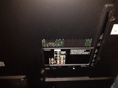 Imagen 4 de 8 de Tv LG 47 Lw5700 Para Repuesto