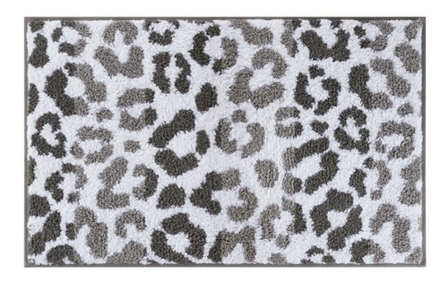 Juicy Couture Ombre Leopard 100% Polyester Highly Absorbent.