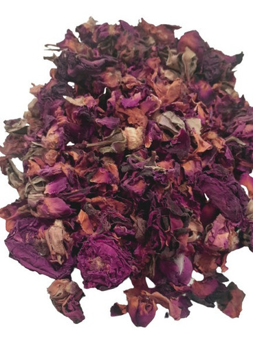 Petalos De Rosa (egipto) X 1kg Envio Gratis