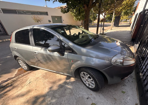 Fiat Punto 1.4 Elx