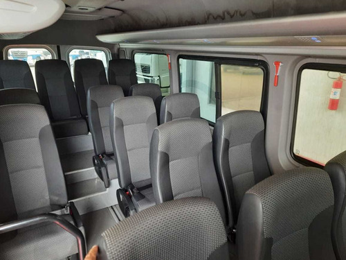 Mercedes-benz Mb Sprinter 515 2014
