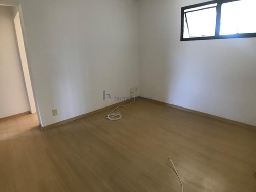 Apartamento Com 3 Dormitórios, 140 M² - Venda Por R$ 900.000,00 Ou Aluguel Por R$ 2.450,00 - Notre Dame - Campinas/sp - Ap6462