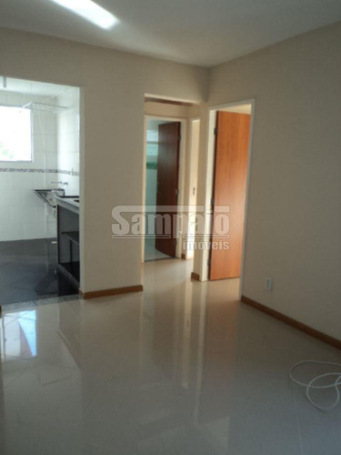 Imagem 9 de 24 de Apartamento - Ref: S2ap5751