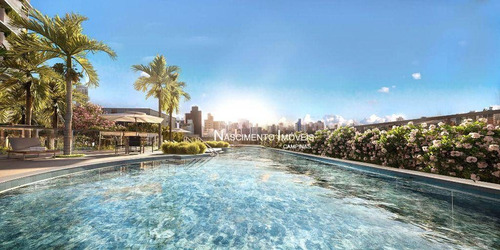 Imagem 9 de 29 de Cobertura Duplex Com 4 Dormitórios À Venda, 281 M² Por R$ 3.688.000 - Cambuí - Campinas/sp - Co0125
