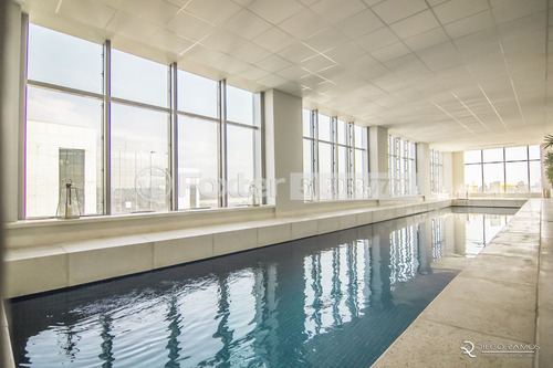 Imagem 27 de 30 de Loft, 38.22 M², Praia De Belas - 209353