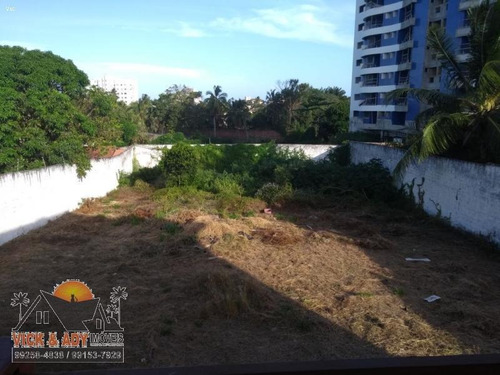 Imagem 15 de 15 de Terreno Para Venda Em Lauro De Freitas, Miragem - Vs129_2-648665