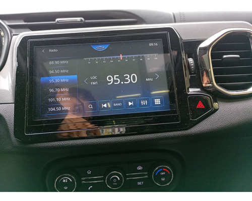 Chery Tiggo 5X 5X TXS 1.5 16V Turbo Flex Aut.